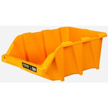 R-40 Avadanlık Sarı Rtrmax