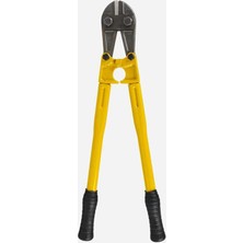DÖVME ÇELİK KOLLU MAKAS 8 MM RTRMAX - RH05832
