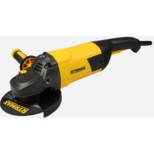BÜYÜK TAŞLAMA 230 MM 2600W RTRMAX - RTM128