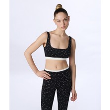 Twist BASKILI COLORBLOCK SPOR SÜTYENİ TS1260130005001