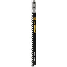 T344D AHŞAP HIZLI KESİM UZUN DEKUPAJ AĞZI (5'Lİ SET) RTRMAX - RH17647