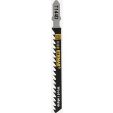 T144D Ahşap Hızlı Kesim Dekupaj Ağzı (5'li Set) Rtrmax