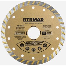 180 Turbo Elmas Testere Rtrmax