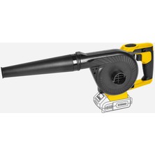 Akülü Hava Üfleme 18V *aküsüz* Rtrmax X-Lıon
