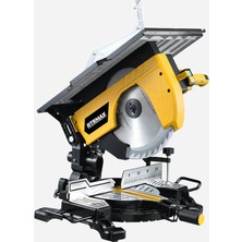 Üstten Tablalı Gönye Kesme 2000 W  305 mm Rtrmax