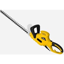 ELEKTRİKLİ ÇİT BUDAMA MAKİNESİ 550W 510 MM RTRMAX - RTM925