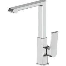 Creavit Stark Krom Eviye Armatürü SK8501