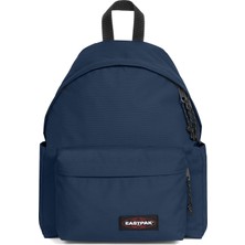 Eastpak Day Pak Nautic Unisex Mavi Sırt Çantası.-