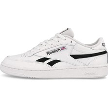 Reebok Club C Revenge Unisex Beyaz Sneaker