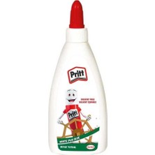 Pritt 110gr Solventsiz Beyaz Tutkal