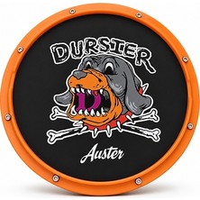 Auster Dursıer Trampet Efektli Çalışma Pedi - Yg6