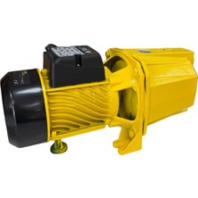 Atak Su Dinamosu JET100 1" 1hp