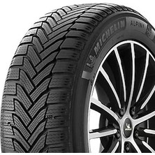 Michelin 215/45R17 91V Xl Tl Alpin 6 (33/2020)