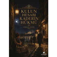Himalaya Kitap Kulun Hesabı Kaderin Hükmü