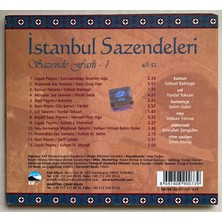 As Sanat Cennete Kısa Bir Yolculuk DVD