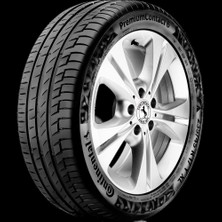 Continental 185/65R15 88H Premiumcontact 6-2025 Yaz