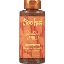 Tree Hut Golden Vanilla Duş Jeli 532ML
