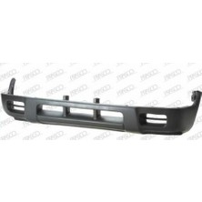 Premium Nissan D22 1997-2002 Tampon Pickup Ön Alt Parça Siyah (Karlık) (Oem NO:620262S425)