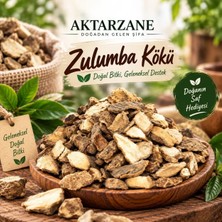 Aktarzane Zulumba ''Zulunba'' 50 Gr