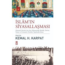 Chic Haven Islamın Siyasallaşması