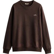 Ellesse 6WM3003 Sweatshirt Kahve