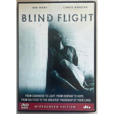 DTS Blind Flight DVD