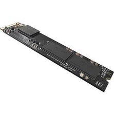 Hikvision Hikvısion 256GB SSD E1000 M.2 2280 Nvme 1900-1200M SSD Harddisk - Teşhir