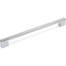 Umut Hand Style Umut 1040 Krom Kulp 160 Mm