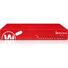 Watchguard Firebox T85 With Basic Security Suite 3 Yıl