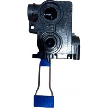 Universal Bosch Buderus Sol Blok