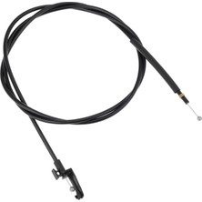 Pex Kaput Açma Teli Audi A4 2001-2005 - 8E1823531D
