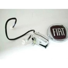 Aka Fiat Doblo Arka Kapı Kilidi Sol Alt 2 Kablo (Oem No: 51757820)