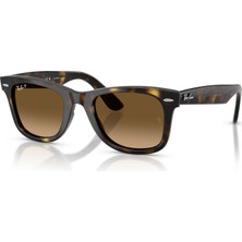 Ray-Ban RB4340 Wayfarer Ease
