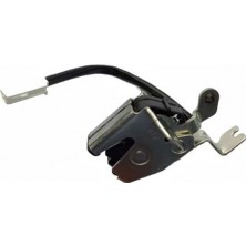 Aka Fiat Fiorino Arka Kapı Kilidi Elektrik 07- (Oem No: 1360849080)
