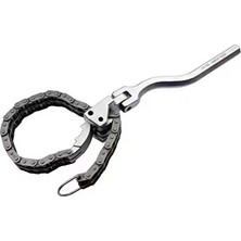 Ceta Form N14-031 160 mm Zincirli Yağ Filtre Anahtarı
