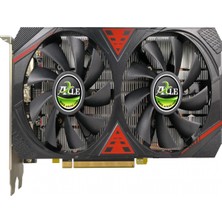 Axle Rx 580 8gb Gddr5 256BIT AX-RX580 / 8GD5P6IP2