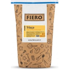Fiero Trileçe Kek Toz Karışımı 10 kg