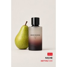 Royal Platinum Brown Mountain Unisex EXTRAIT DE PARFUM 100 ML Çarkıfelek - Şeftali - Armut | Meyveli Seri