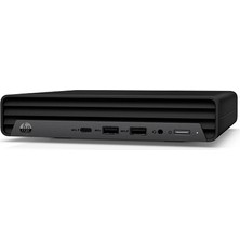 Hp Elitedesk 8 Mini G1I  Ultra 5 235T 16GB Ram 512GB SSD Windows 11 Pro Mini Pc