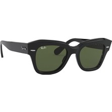 Rayban RB2186 90131 Unisex Güneş Gözlüğü