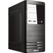 Vento 300W (VS114F) Atx Kasa