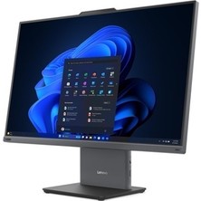 Lenovo Neo 50A Thınkcentre 13QH000XTR Intel Ultra 7-256V 16GB 512SSD 23.8 Dos Aıo // Dokunmatik