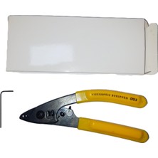 OEM Fiber Stripper (Fiber Sıyırma Pensesi) 3 Kademeli