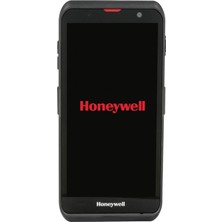 Honeywell Scanpal EDA52 2d Karekod Androıd 13 6GB/128GB 13MP Wıfı+Bluetooth 5.5 Dokunmatik Ekran El Terminali