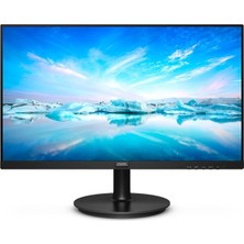 Philips 222V8LA/00 21.5'' 4ms Fhd HDMI Dp mm Va