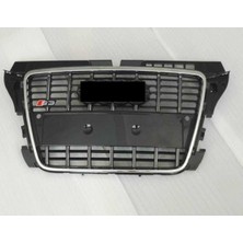 Audi A3 Panjur S3 Model Uyumlu 2008-2012 Arası Modeller
