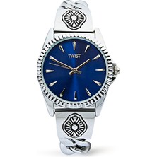 Twist OYMALI METAL KORDONLU SAAT TW6260096006122