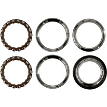 Cf Moto Nk 150 - 250 - 400 - 650 - Sr 250 - mt 650 - Clx 250 Furş Takımı