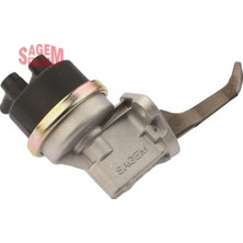 Benzin Otomatiği Renault R19 1988-2002 Clio 1 1998-1990 1,2 1,4 1,6 8V Tüplü 7700741339 Sagemfrans 32105