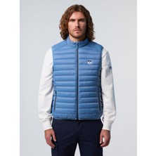 North Sails Core Regular Fit Ultra Hafif Zephry Dik Yake Erkek Yelek
